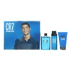 Cristiano Ronaldo CR7 Play It Cool Eau de Toilette 50ml Spray