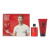 Cristiano Ronaldo CR7 Discover Gift Set 30ml EDT + 150ml Shower Gel