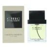 Carolina Herrera Chic For Men Eau De Toilette 100ml Spray