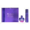 Antonio Banderas Her Secret Desire Gift Set 80ml EDT + 150ml Deodorant Spray