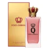 Dolce & Gabbana Q Eau de Parfum Intense 100ml Spray