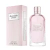 Abercrombie & Fitch First Instinct for Her Eau de Parfum 100ml Spray