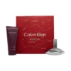 Calvin Klein Euphoria Gift Set 50ml EDP + 100ml Body Lotion