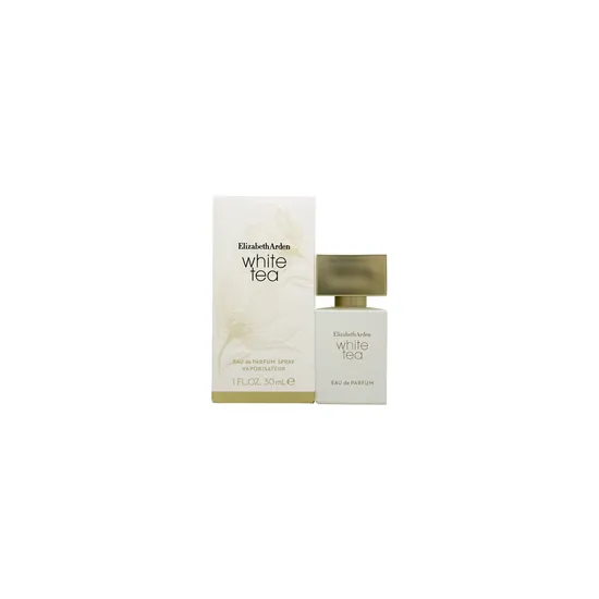 Elizabeth Arden White Tea Eau de Parfum 50ml Spray