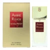 Alyssa Ashley Ambre Rouge Eau de Parfum 100ml Spray
