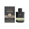 Azzaro The Most Wanted Intense Eau de Toilette 100ml Spray