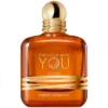 Emporio Armani Stronger With You Eau de Parfum 100ml