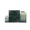 Bvlgari Man Glacial Essence Gift Set 100ml EDP + 15ml EDP