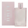 Burberry Brit Sheer Eau de Toilette 100ml Spray