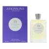 Atkinson The British Bouquet Eau de Toilette 100ml Spray
