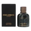 Dolce & Gabbana Pour Homme Intenso Eau de Parfum 125ml Spray