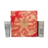 Carolina Herrera 212 NYC Men Gift Set 100ml EDT + 100ml Aftershave Gel