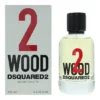 DSquaredÂ² 2 Wood Eau de Toilette 100ml Spray