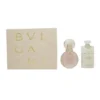Bvlgari Rose Goldea Blossom Delight Gift Set 50ml EDP + 75ml Body Lotion