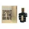 Diesel Spirit of the Brave Eau de Toilette 200ml Spray