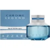 Azzaro Chrome Legend Eau de Toilette 40ml Spray