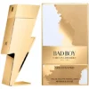 Carolina Herrera Bad Boy Gold Fantasy Eau de Toilette 100ml Spray