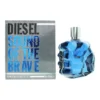 Diesel Sound Of The Brave Eau de Toilette 200ml Spray