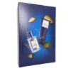 David Beckham Classic Blue Gift Set 50ml EDT + 200ml Shower Gel