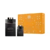 Bvlgari Man In Black Gift Set 100ml EDP + 15ml EDP