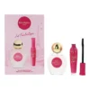 Bourjois La Magnétique Gift Set 50ml EDP + 7ml Mascara
