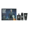 Cristiano Ronaldo CR7 Origins Eau de Toilette 100ml Spray