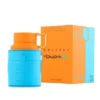 Armaf Odyssey Mandarin Sky Gift Set 100ml EDP + 250ml Shampoo + 100ml Shower Gel + 50ml Body Spray