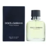 Dolce & Gabbana Pour Homme Eau De Toilette 75ml Spray