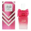 Ard Al Zaafaran Bint Hooran Rose Passion Eau de Parfum 100ml Spray