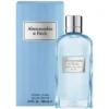 Abercrombie & Fitch First Extreme Instinct Eau de Parfum 100ml Spray