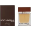 Dolce & Gabbana The One Eau de Toilette 50ml Spray