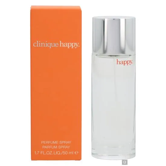 Clinique Happy Eau de Parfum 100ml Spray