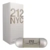 Carolina Herrera 212 Femme Eau de Toilette 60ml Spray