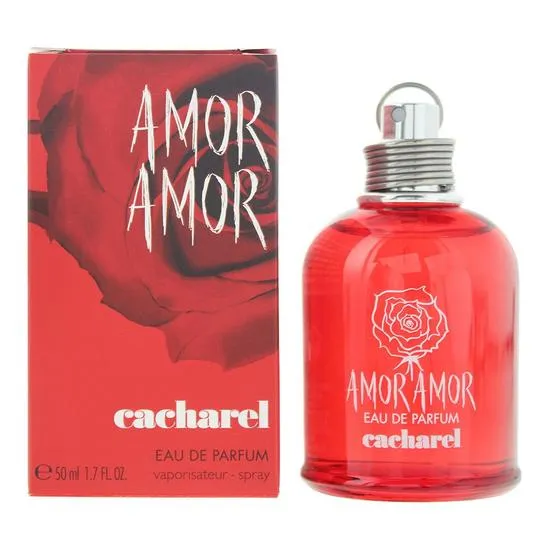 Cacharel Amor Amor Eau de Parfum 100ml Spray