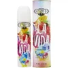 Cuba La Vida Eau de Parfum 100ml Spray