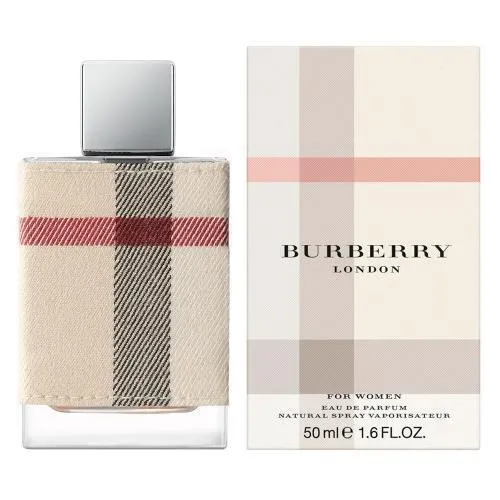 Burberry London Eau de Parfum 30ml Spray