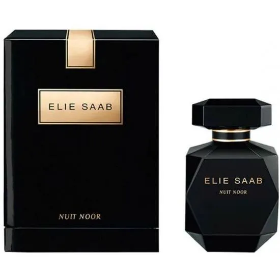 Elie Saab Nuit Noor Eau de Parfum 90ml Spray