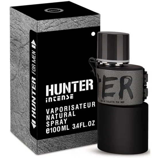 Armaf Hunter Intense Eau de Parfum 100ml Spray