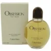 Calvin Klein Obsession Eau de Toilette 125ml Spray