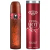 Cuba Hot Eau de Toilette 100ml Spray