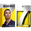 Cristiano Ronaldo CR7 Discover Eau de Toilette 50ml Spray