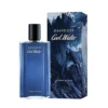 Davidoff Cool Water Eau de Toilette 125ml Spray - Oceanic Edition