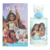 Disney Moana Eau de Toilette 100ml Spray