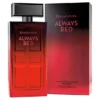 Elizabeth Arden Always Red Eau de Toilette 100ml Spray