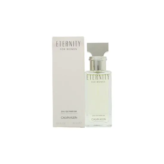Calvin Klein Eternity Flame Eau de Parfum 100ml Spray