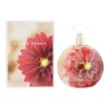 Ellen Tracy Dream Florals Red Dahlia Eau De Parfum 100ml