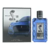 Carroll Shelby GT500 Eau De Toilette 100ml Spray