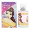 Air-Val Disney Princess Belle Eau de Toilette 100ml Spray