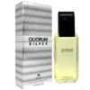 Antonio Puig Quorum Silver Eau de Toilette 100ml Spray