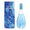 Davidoff Cool Water Woman Eau de Toilette 100ml Spray - Oceanic Edition